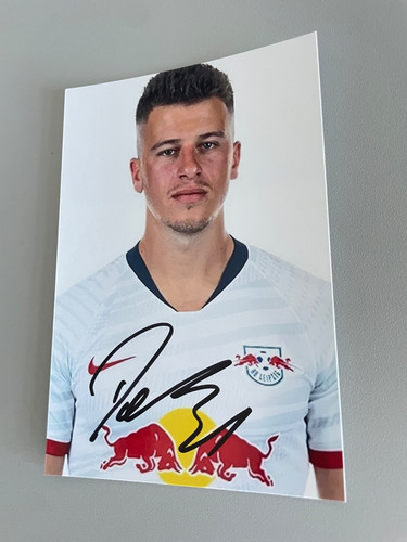 Diego demme leipzig - diego, "rb