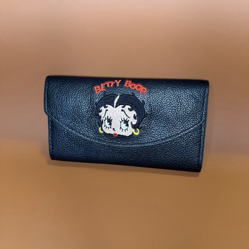 Portafoglio vintage betty boop - portafoglio,