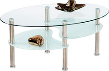 - Willi- Tavolino da soggiorno