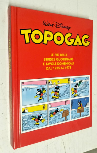 Topogag strips più - strips-le,