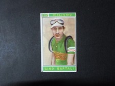 1967 - 68  Panini Campioni dello Sport - GINO BARTALI   #282-