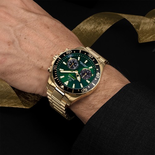 Orologio uomo jaguar - orologio,