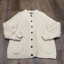 Cardigan vintage Gaeltarra