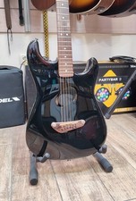 FENDER DELUXE SERIES