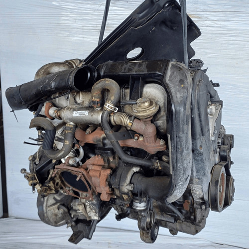 135fs motore semicompl - 135fs,