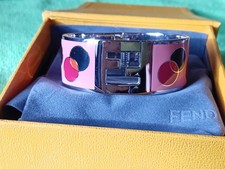 FENDI BRACCIALE BRACELET THE