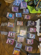 Yugioh Pacchetti Casuali E