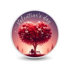  Heartfelt Horizons 1oz