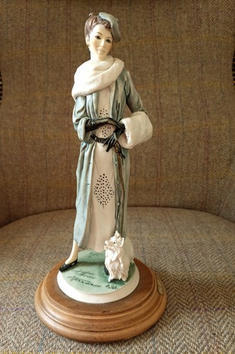 Vittorio tessaro figurine - vittorio,