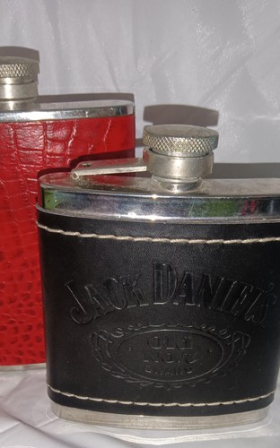 Jack daniel old 7 - jack, n.