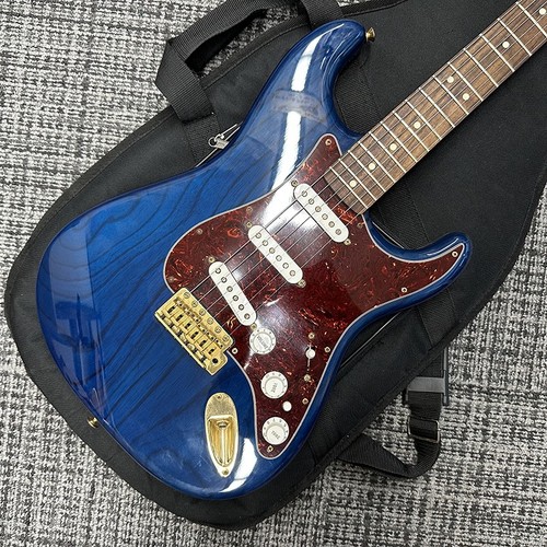 Fender deluxe player - fender,