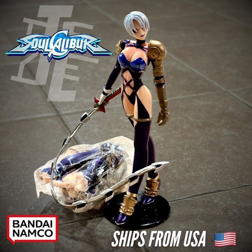 Soul calibur ivy - ivy, valentine