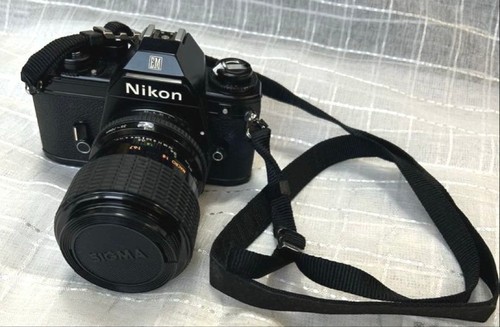 Super teleobiettivo nikon - super,