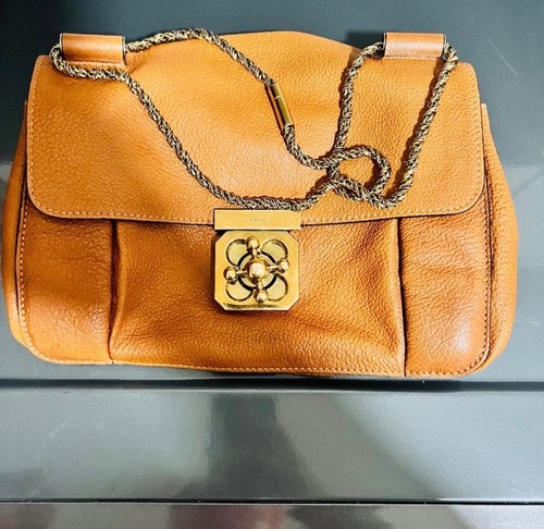 Borsa mano chloe - borsa,