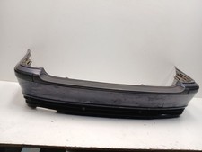 51127893489 REAR BUMPER /