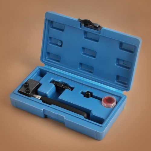 Kit cartellatrice per - per, tubi