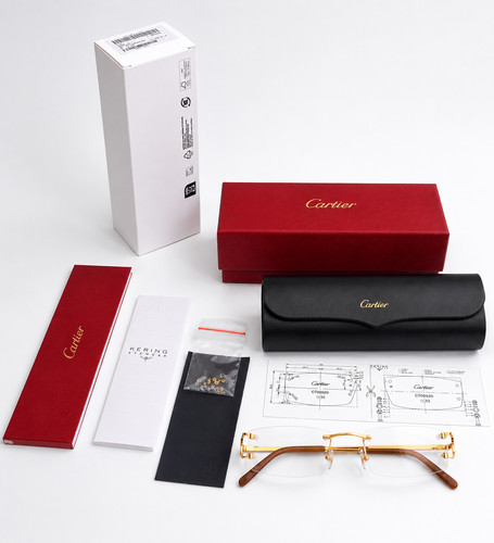 New cartier big piccadilly - cartier, c
