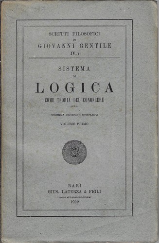 Gentile giovan sistema - gentile,, di
