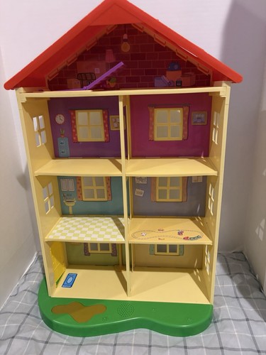Rare peppa pig - peppa, pig's