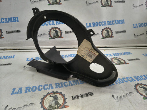Coperchio volano ape car p3 - coperchio,
