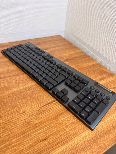 Logitech g915 tastiera - g915, x