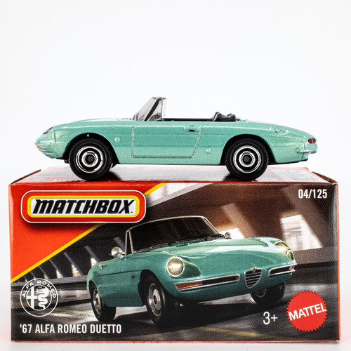 2026 matchbox power grabs - 2026, #4
