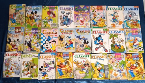 Lot disney i classici - lot,