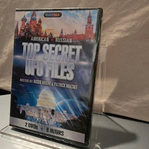 American russian top secret - american,