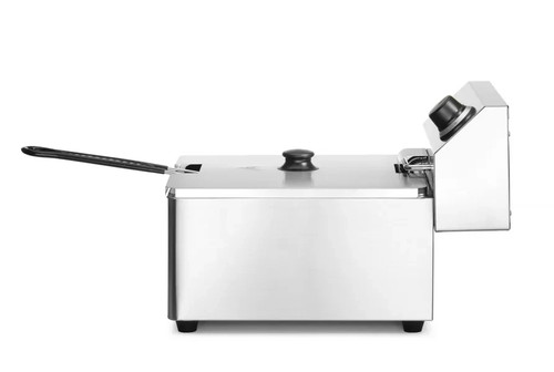 Friggitrice kitchen line 4l - line,