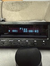 LETTORE CD SANSUI CDD 201V