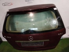 PORTELLONE POSTERIORE PER MERCEDES ML W164 3° Serie A1647400705 642940 (05>11)