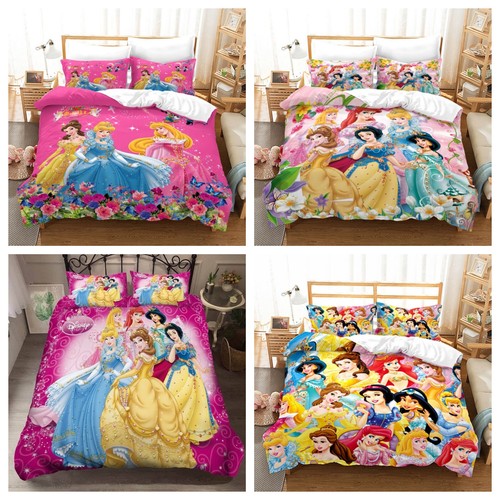 Set copripiumino bambina - copripiumino,