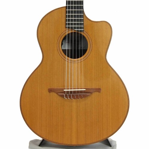 Lowden 25j jazz nylon - jazz, *2010