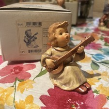 Hummel Suoni di Mandolino