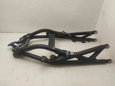 Sottotelaio Triumph Speed