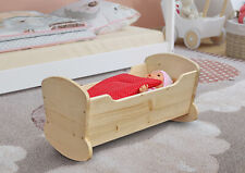 Culla per bambole Letto per