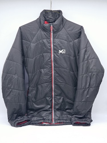 Millet belay puffer pertex - millet,