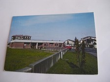 Novara - Trecate asilo nido - non spedita f. g. 