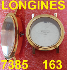 cassa orologio uomo 34 mm