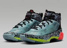 Nike Air Jordan XXXVII Satou