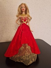 Barbie magia delle feste 2015 - barbie,