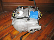 Blocco Motore Morini 6 marce Gilera Bullit Eaglet GSM 503