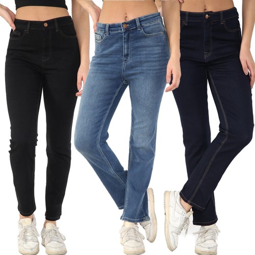 Jeans donna myt - donna,