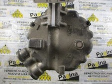 RICAMBI USATI B284R 2.8 B COMPRESSORE A/C SAAB 9-3 Berlina 2° Serie  2008 287942