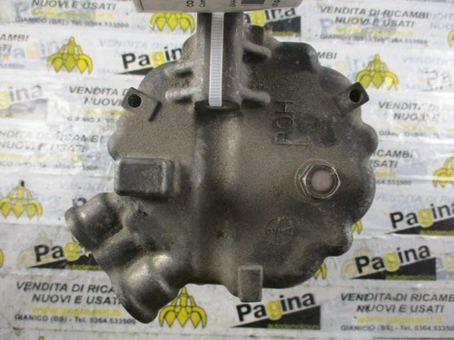Ricambi usati b284r - ricambi, 2.8