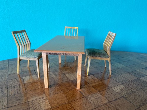 Sedia sedie tavolo - , hermann