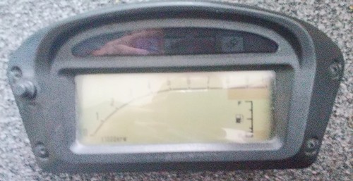 Orologi tachimetro suzuki xf - /,