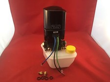 NEW TILT TRIM MOTOR OILDYNE