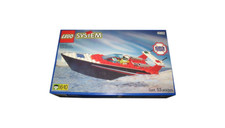 LEGO Set 4002 Waver Racer