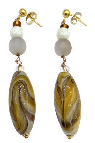 Orecchini donna antica - donna,